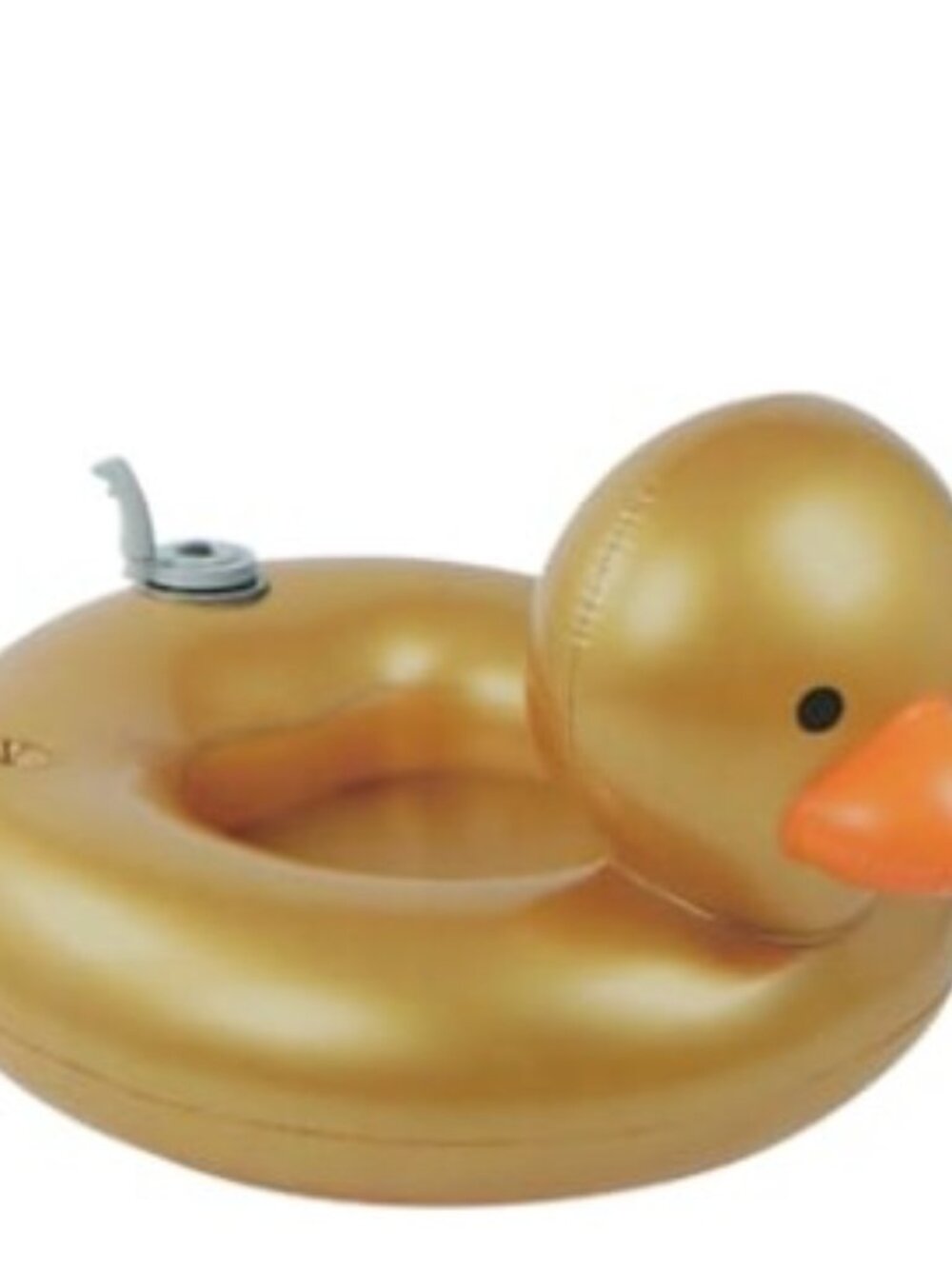 Duckie Motorized Raft/ Tube Brand New in Original Box